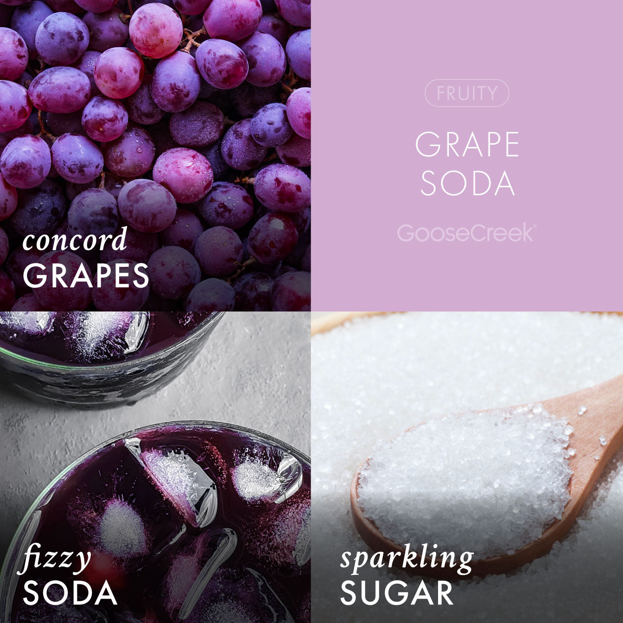 Grape Soda Room Spray
