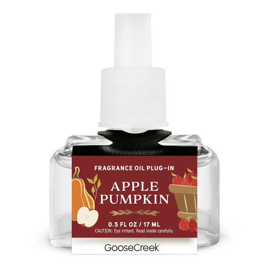 Apple Pumpkin Plug-in Refill