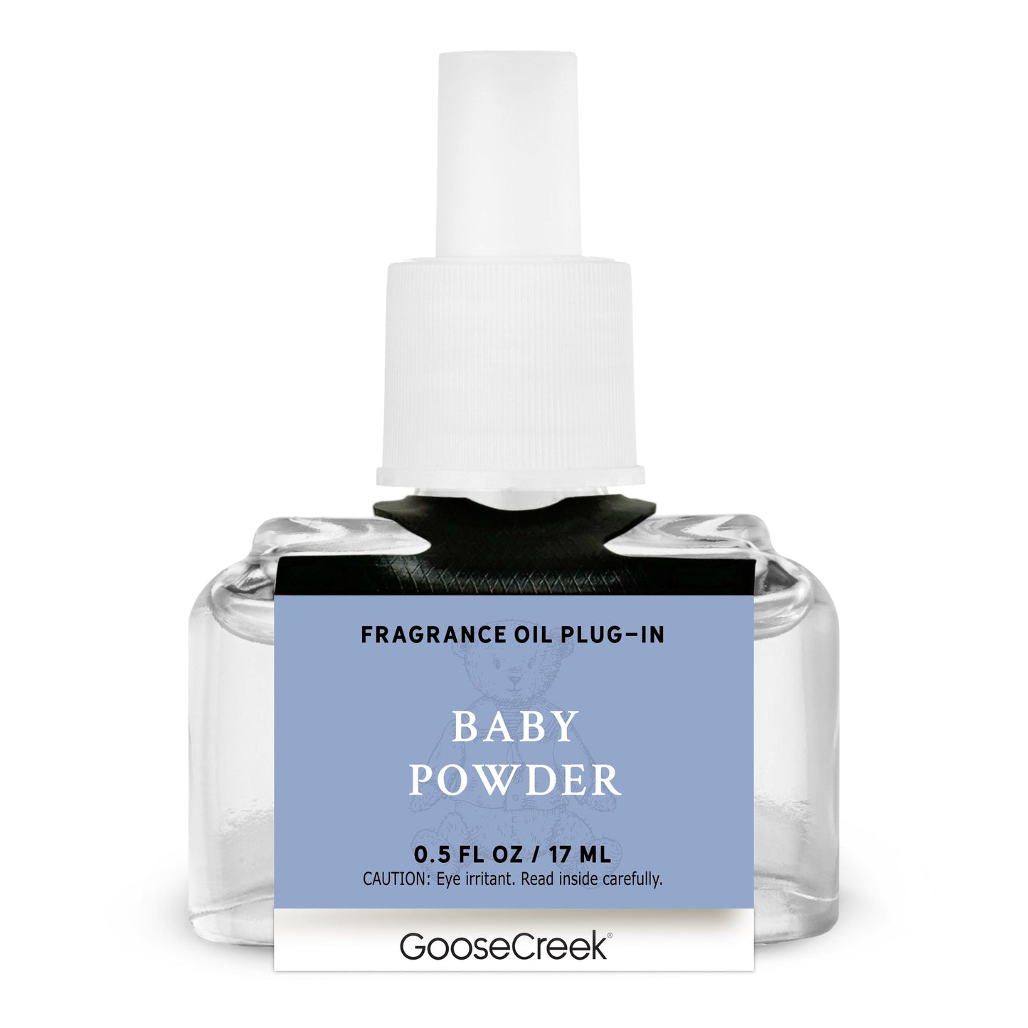 Baby Powder Plug-in Refill