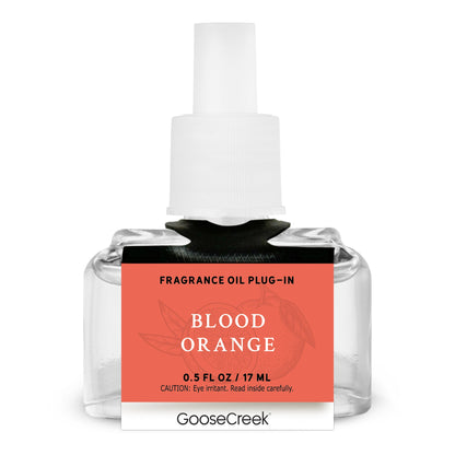Blood Orange Plug-in Refill