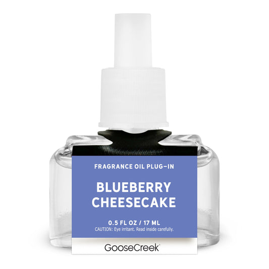 Blueberry Cheesecake Plug-in Refill