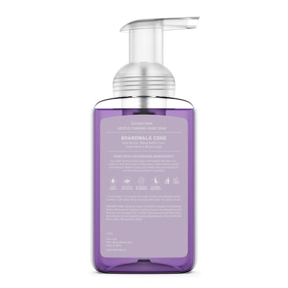 Boardwalk Cone Lush Foaming Hand Soap