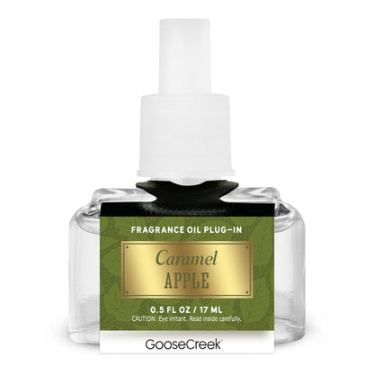 Caramel Apple Plug-in Refill