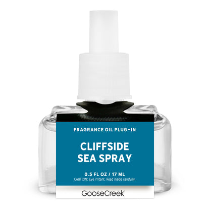 Cliffside Sea Spray Plug-in Refill