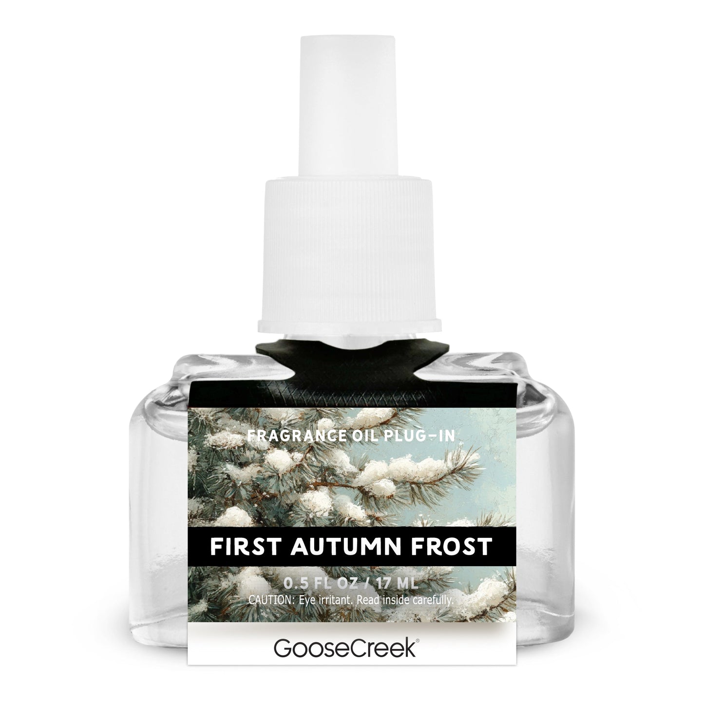 First Autumn Frost Plug-in Refill