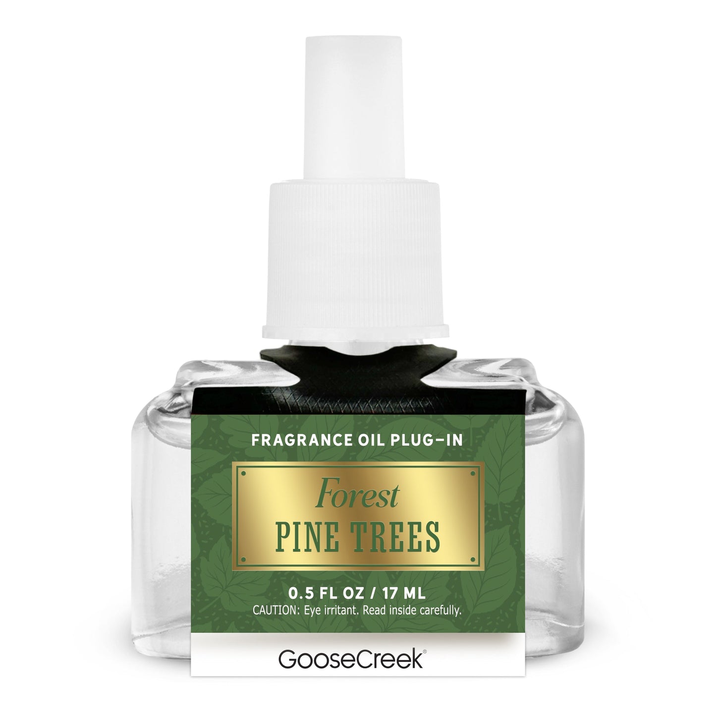Forest Pine Trees Plug-in Refill