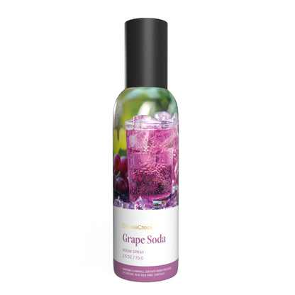 Grape Soda Room Spray