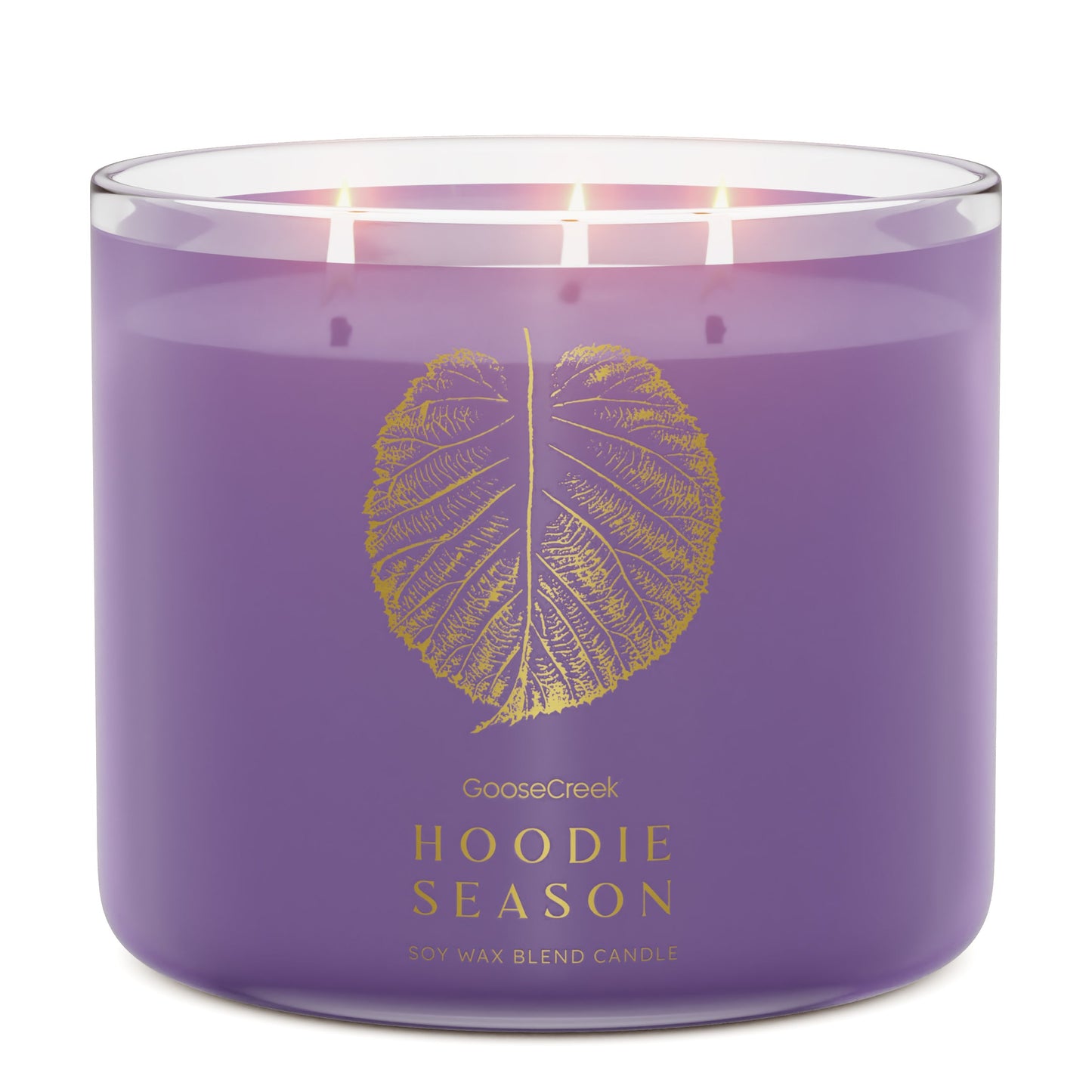 Hoodie Season 3-Wick Candle