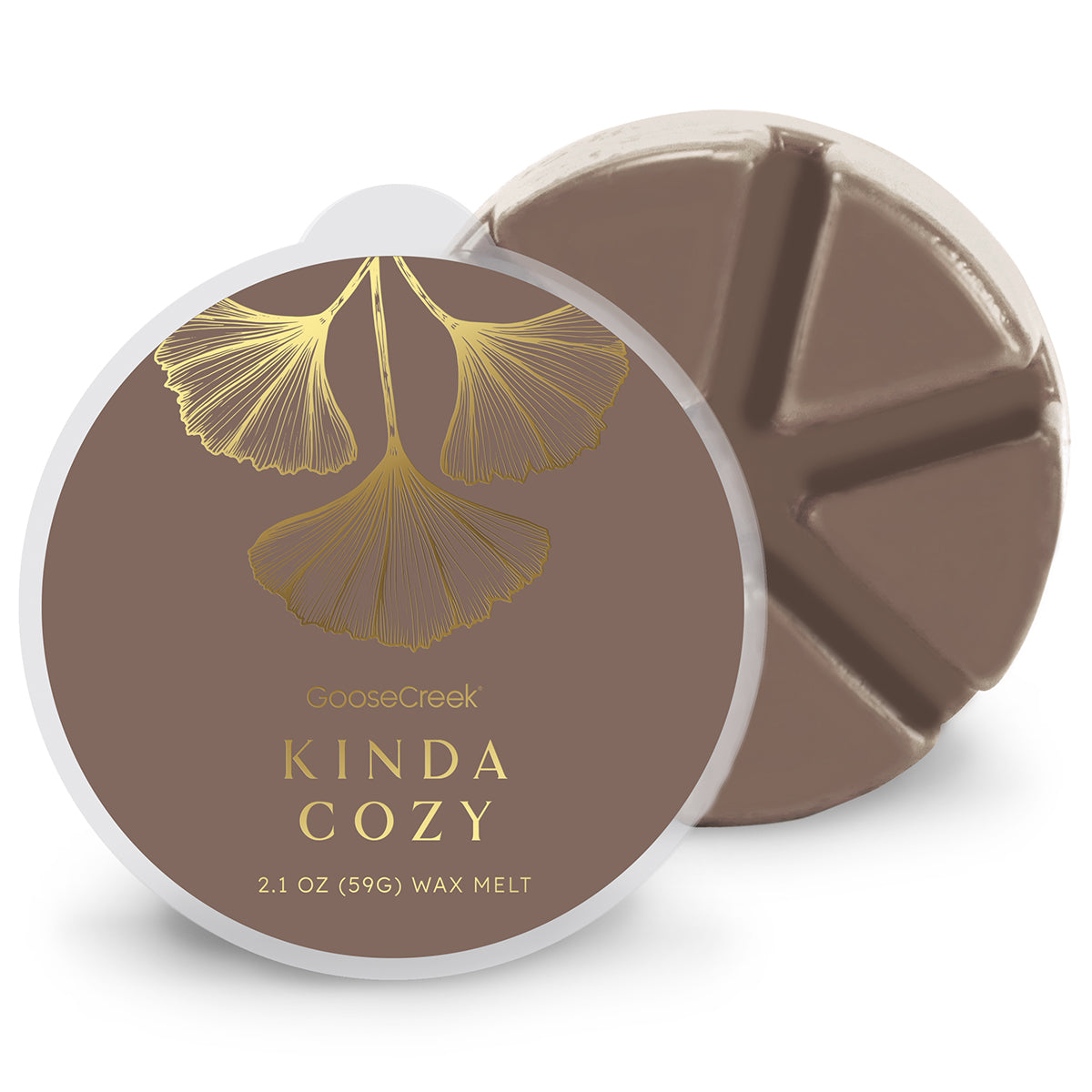Kinda Cozy Wax Melt