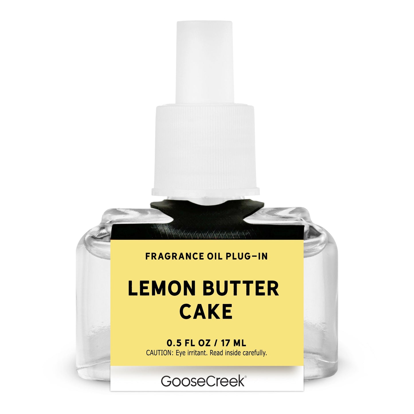 Lemon Butter Cake Plug-in Refill