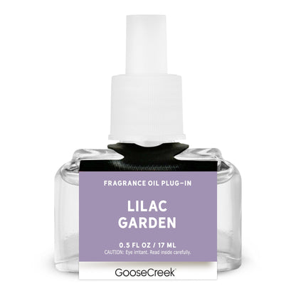 Lilac Garden Plug-in Refill