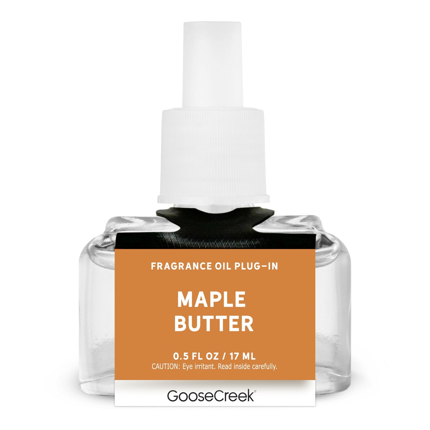 Maple Butter Plug-in Refill