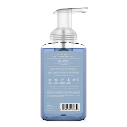 Mariner Foaming Lush Foaming Hand Soap