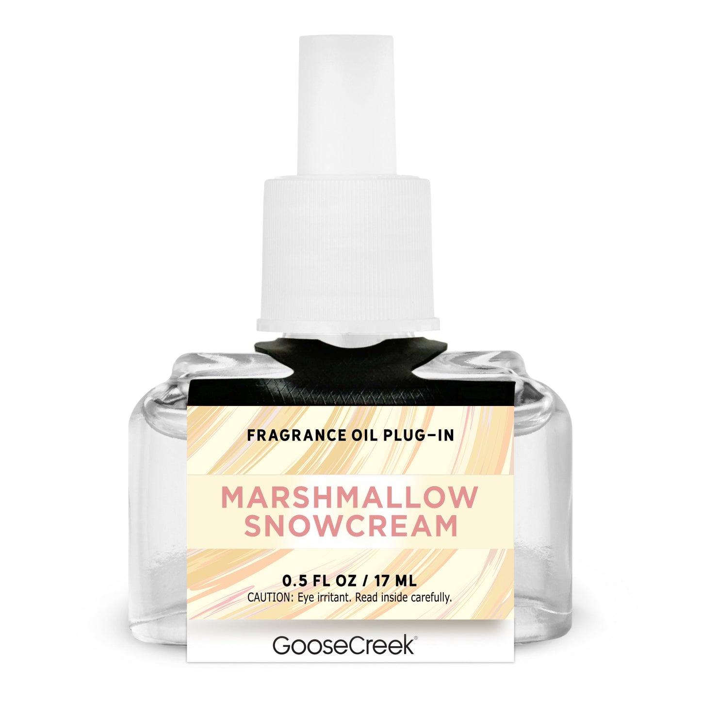Marshmallow Snowcream Plug-in Refill