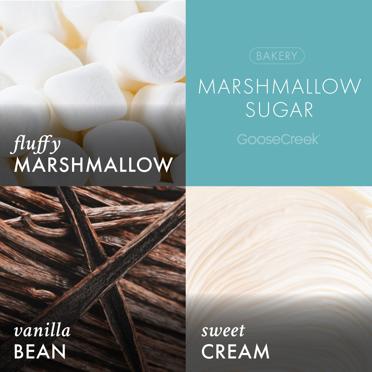 Marshmallow Sugar Lush Foaming Hand Soap