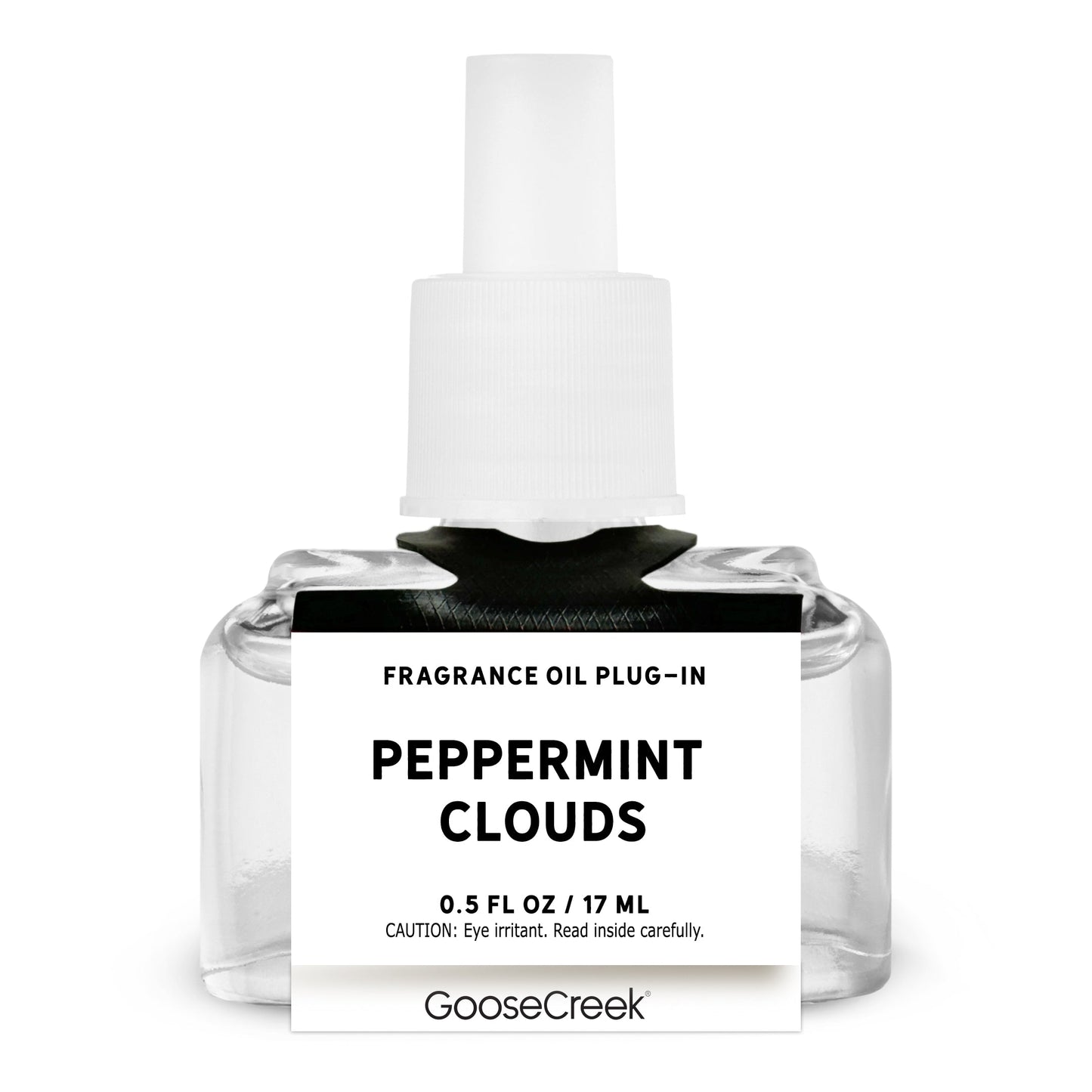 Peppermint Clouds Plug-in Refill