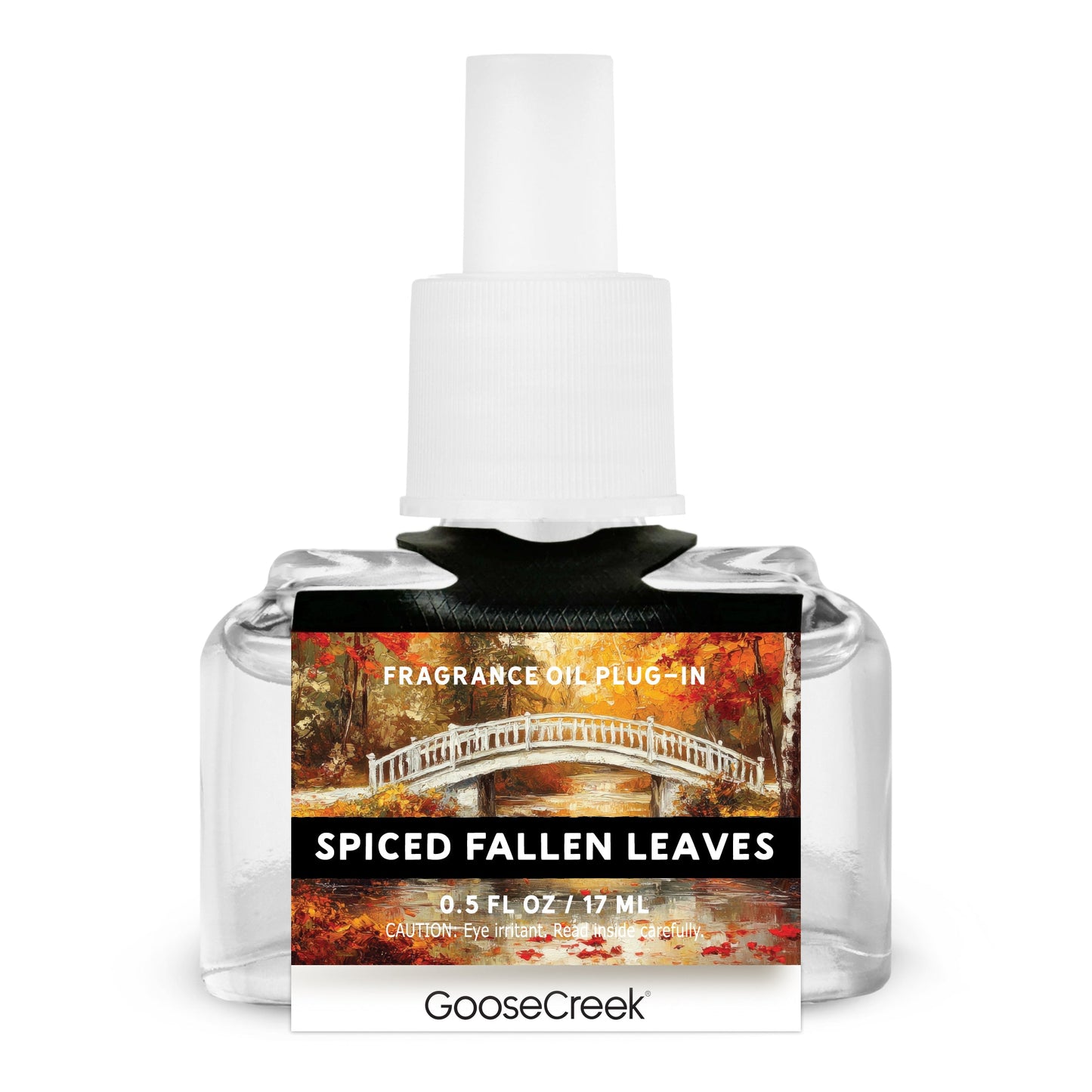 Spiced Fallen Leaves Plug-in Refill