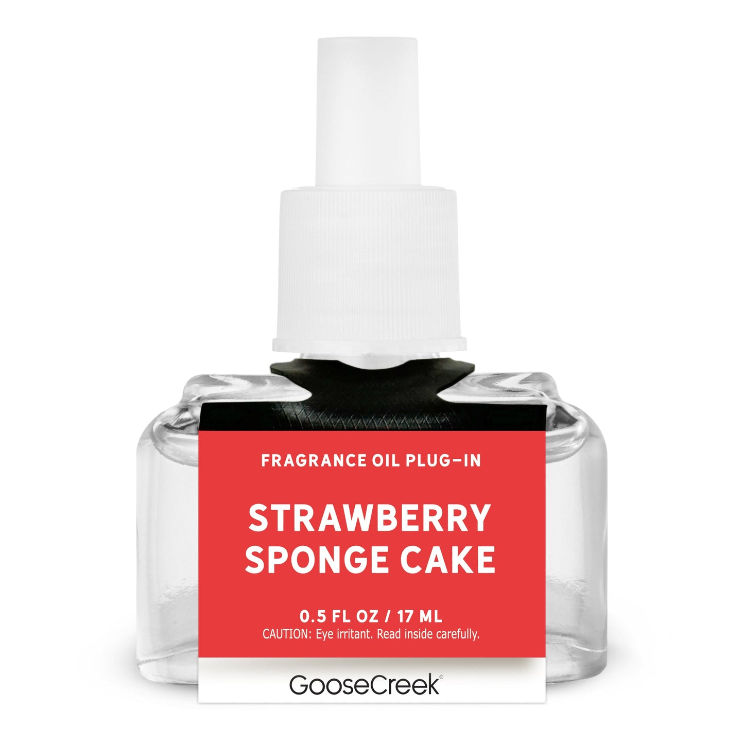 Strawberry Sponge Cake Plug-in Refill