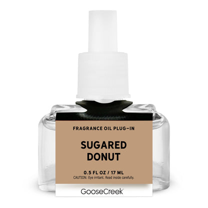 Sugared Donut Plug-in Refill