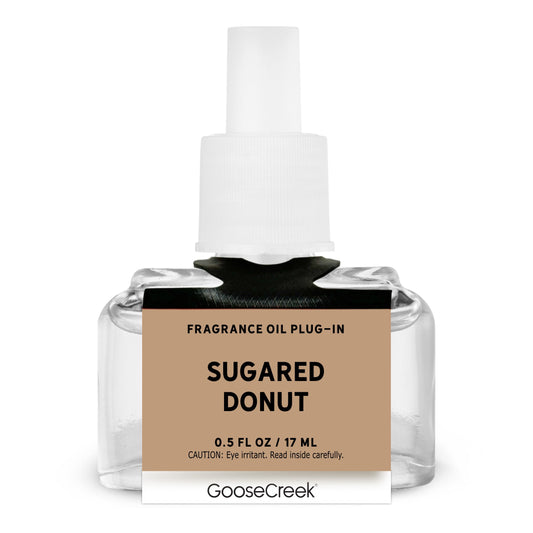 Sugared Donut Plug-in Refill