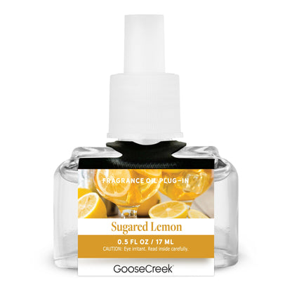 Sugared Lemon Plug-in Refill