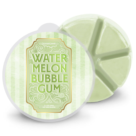 Watermelon Bubblegum Wax Melt