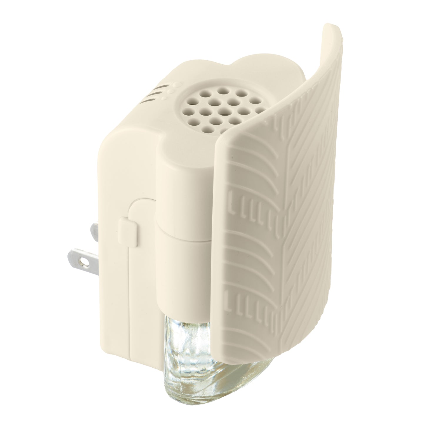 Wheat Plug-in (refills sold separately)